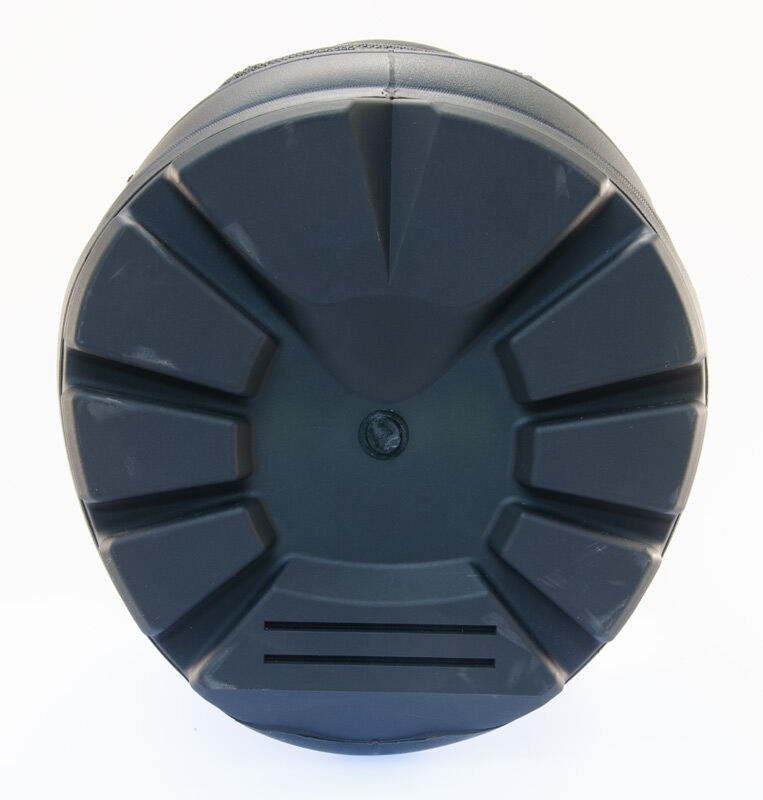 Easyboot Cloud Therapy Hoof Boot Size 4 in Black