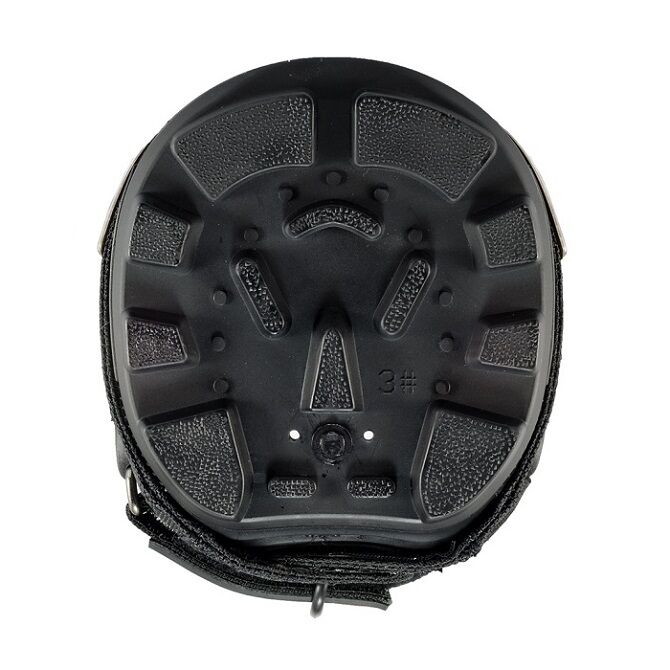 EasyCare Easyboot Trail Horse Single Boot, Size 1