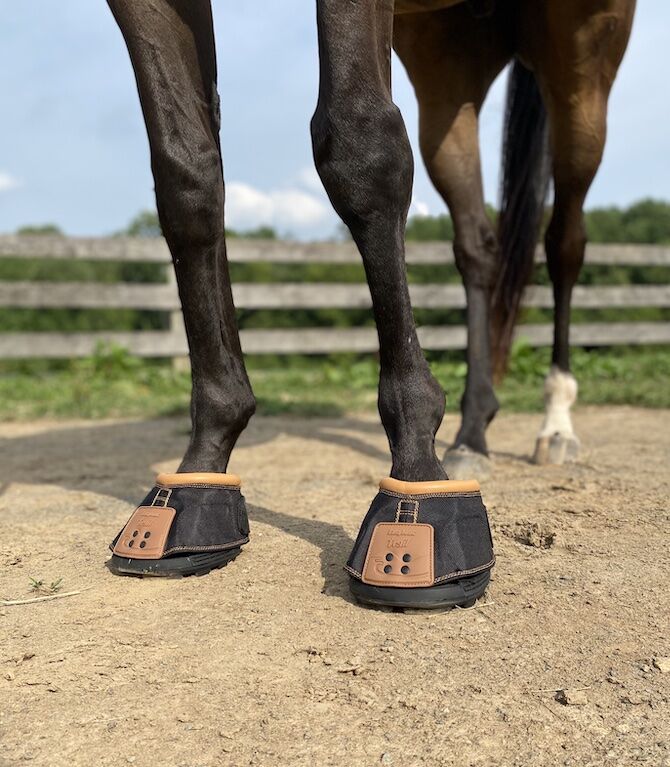 EasyCare Easyboot Original Trail Horse Boot, Size 3