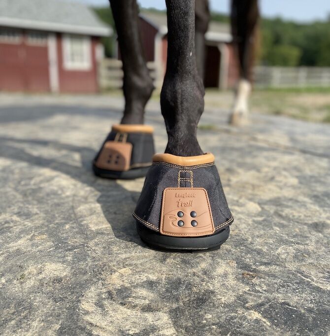 EasyCare Easyboot Original Trail Horse Boot, Size 3