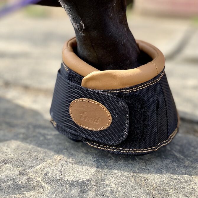 EasyCare Easyboot Original Trail Horse Boot, Size 3