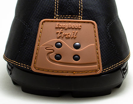 EasyCare Easyboot Original Trail Horse Boot, Size 4