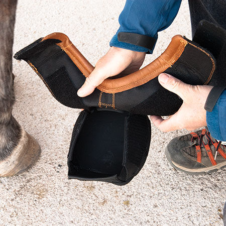 Easycare Easyboot Trail Original Size 5 Horse Boot