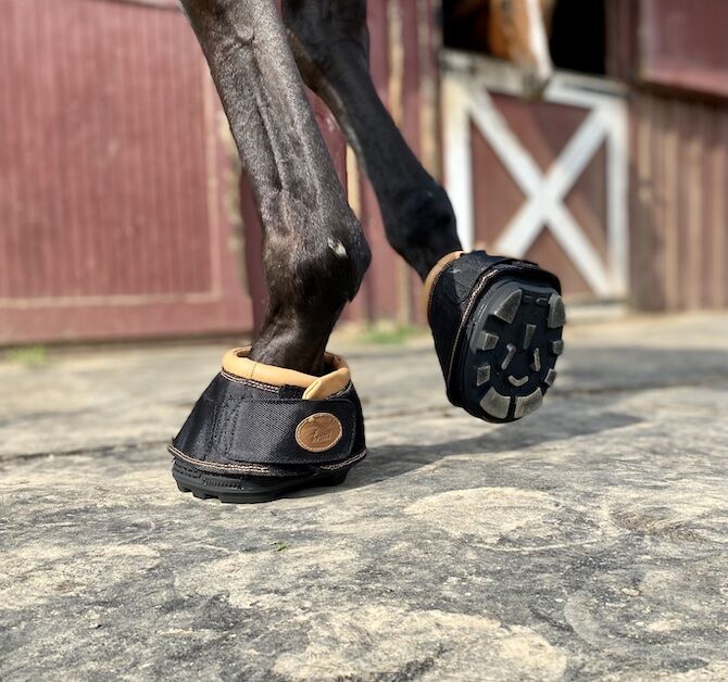 Easycare Easyboot Trail Original Size 5 Horse Boot