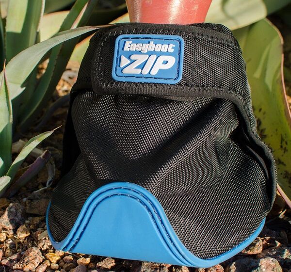EasyCare Easyboot Zip Therapy Hoof Boot Size 0