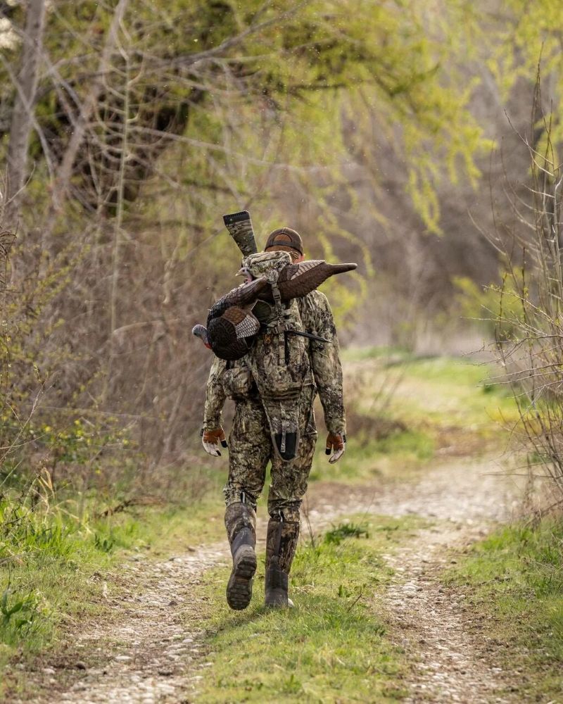 Eberlestock Gunrunner Mountain Hunting Pack