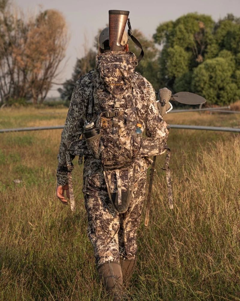 Eberlestock Gunrunner Mountain Hunting Pack