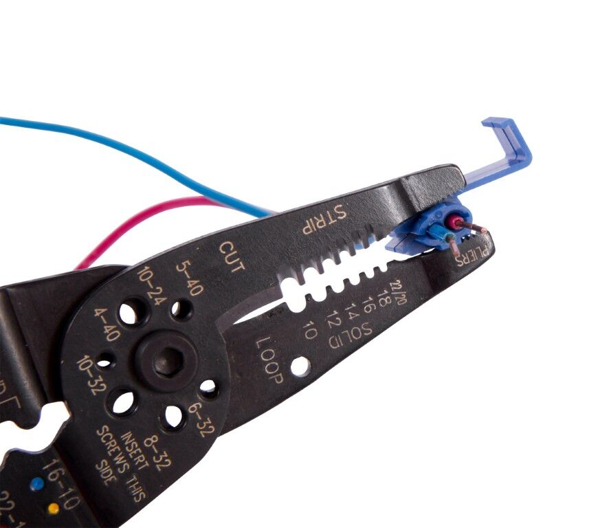 Gardner Bender Tap Splice, #18-14 AWG