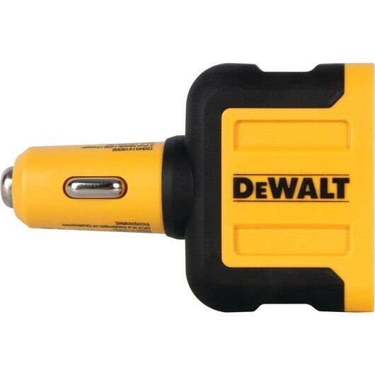 DeWALT 30W PD USB Wall Charger