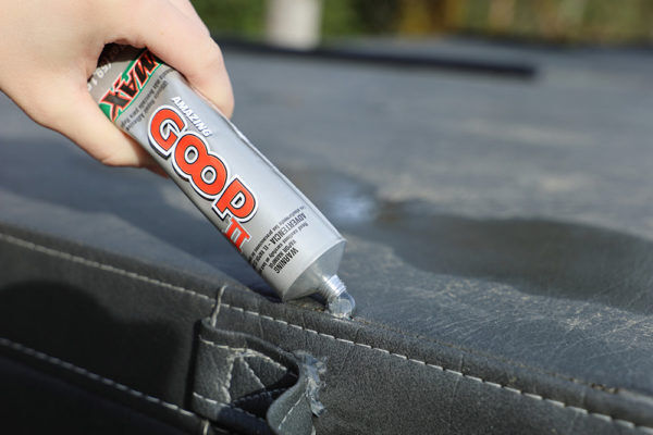 Amazing Goop II Max Clear Glue, 2-Oz