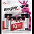 Energizer Max® C Batteries