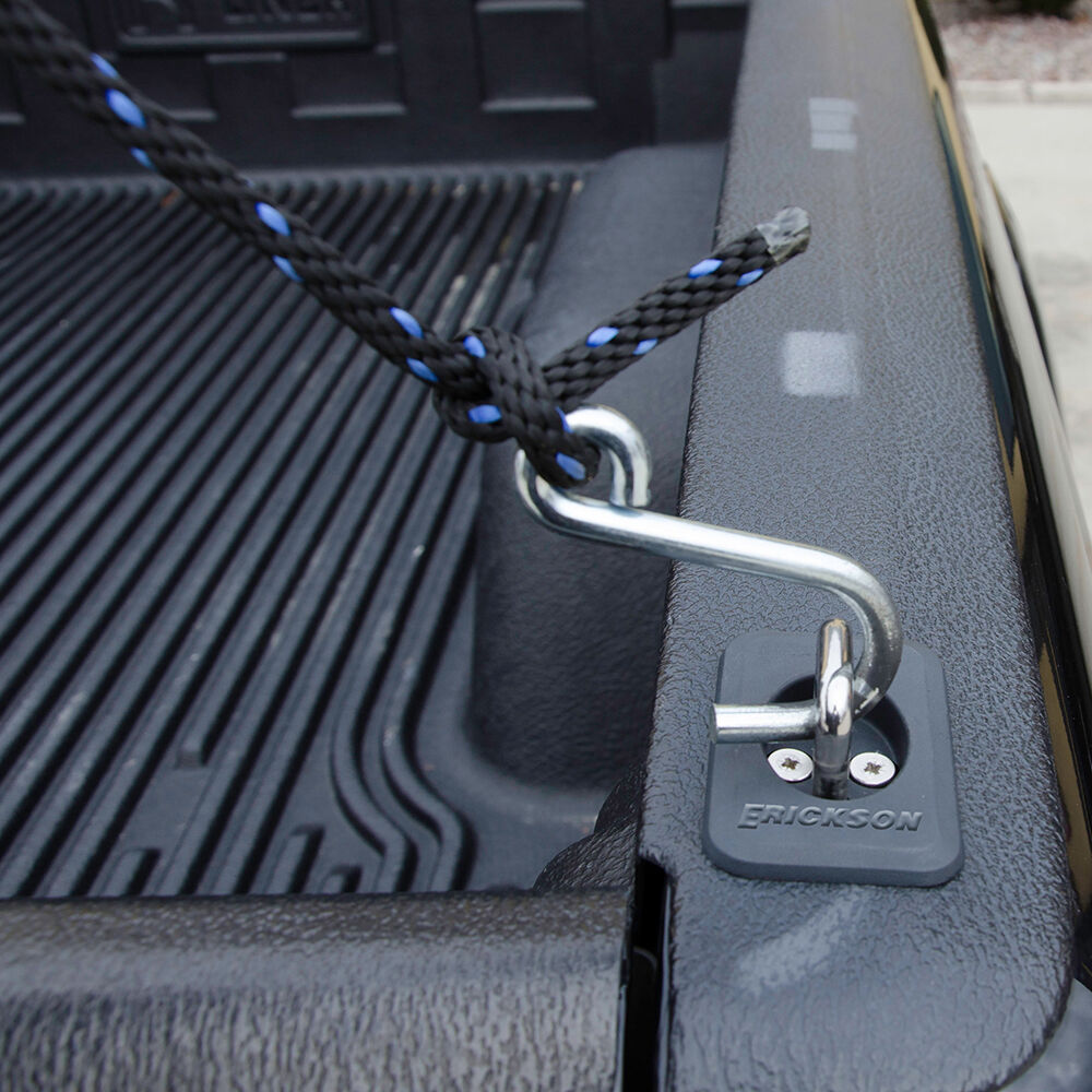 1000 Lb. Heavy Duty Re-Tractable Anchors