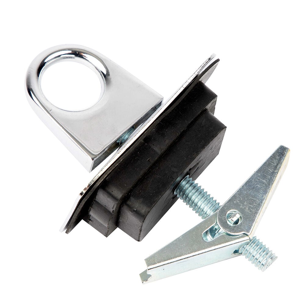 Chrome Plated Toggle Anchors