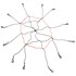 60″ X 72″ Spider Net