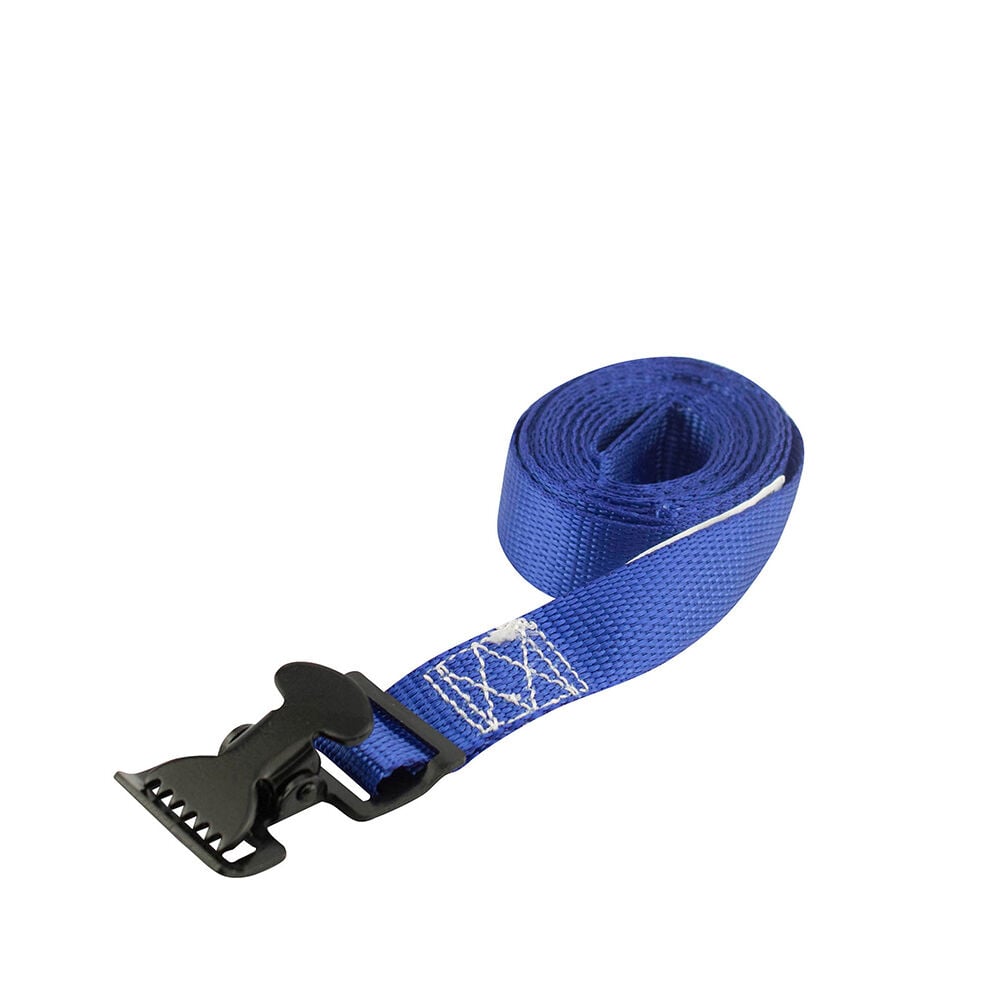 1″ X 10′ Utility Strap