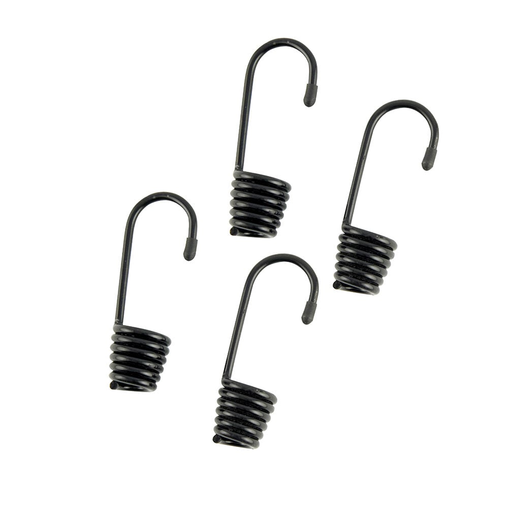 4 Pack 8Mm Replacement Hooks