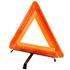 17″ Led Emergency Warning Safety Triangle Kit