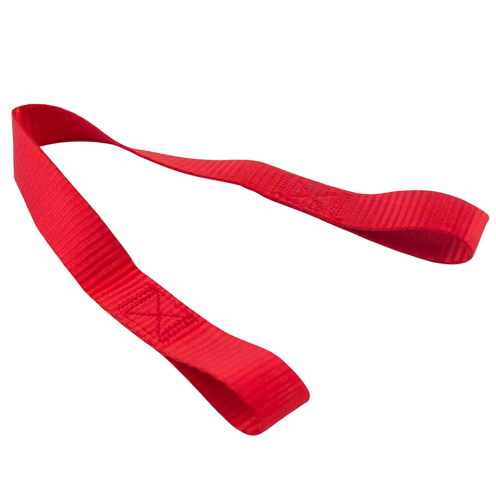 1″ X 18″ - 2000 Lb. Assist Straps