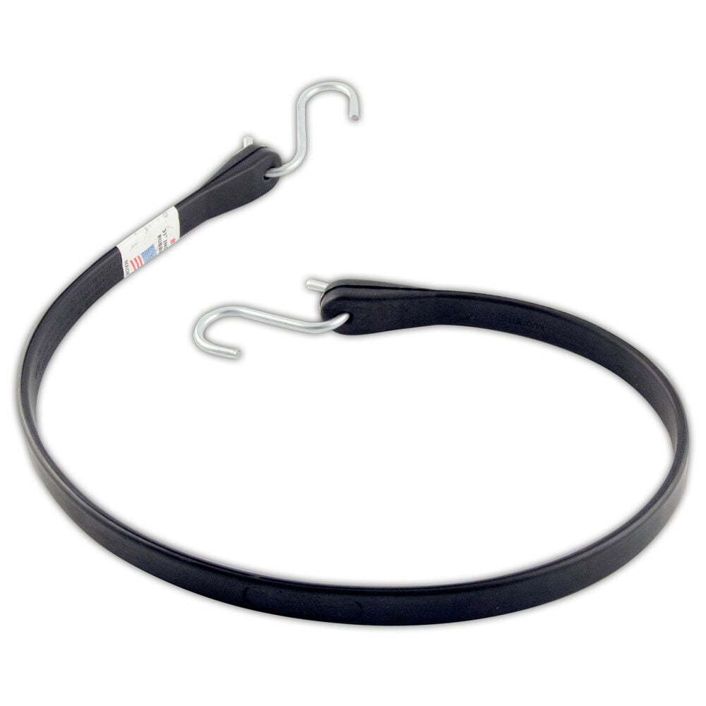 Industrial Epdm Rubber Tarp Straps