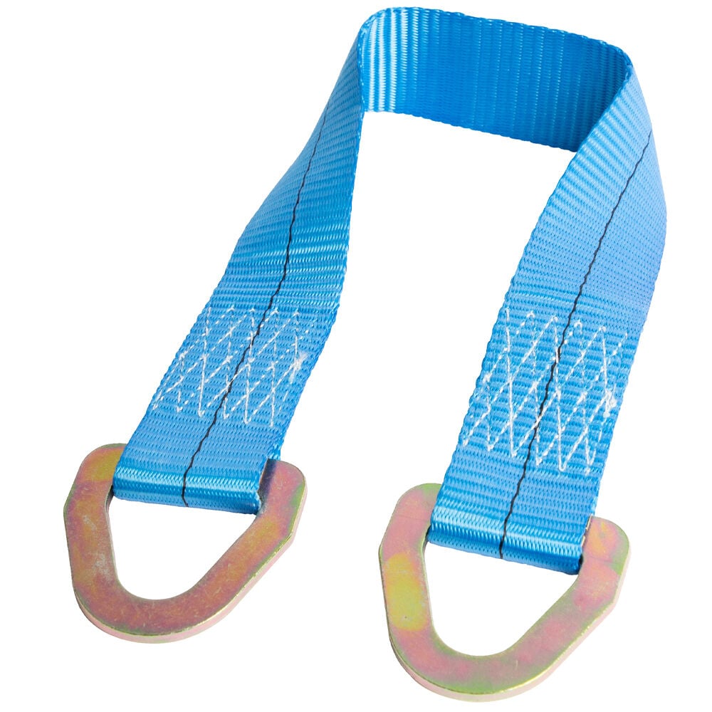 2″ X 24″ - 10,000 Lb. Axle Strap