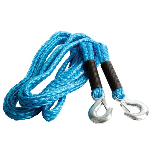 7/8″ X 14′ - 8500 Lb. Tow Rope