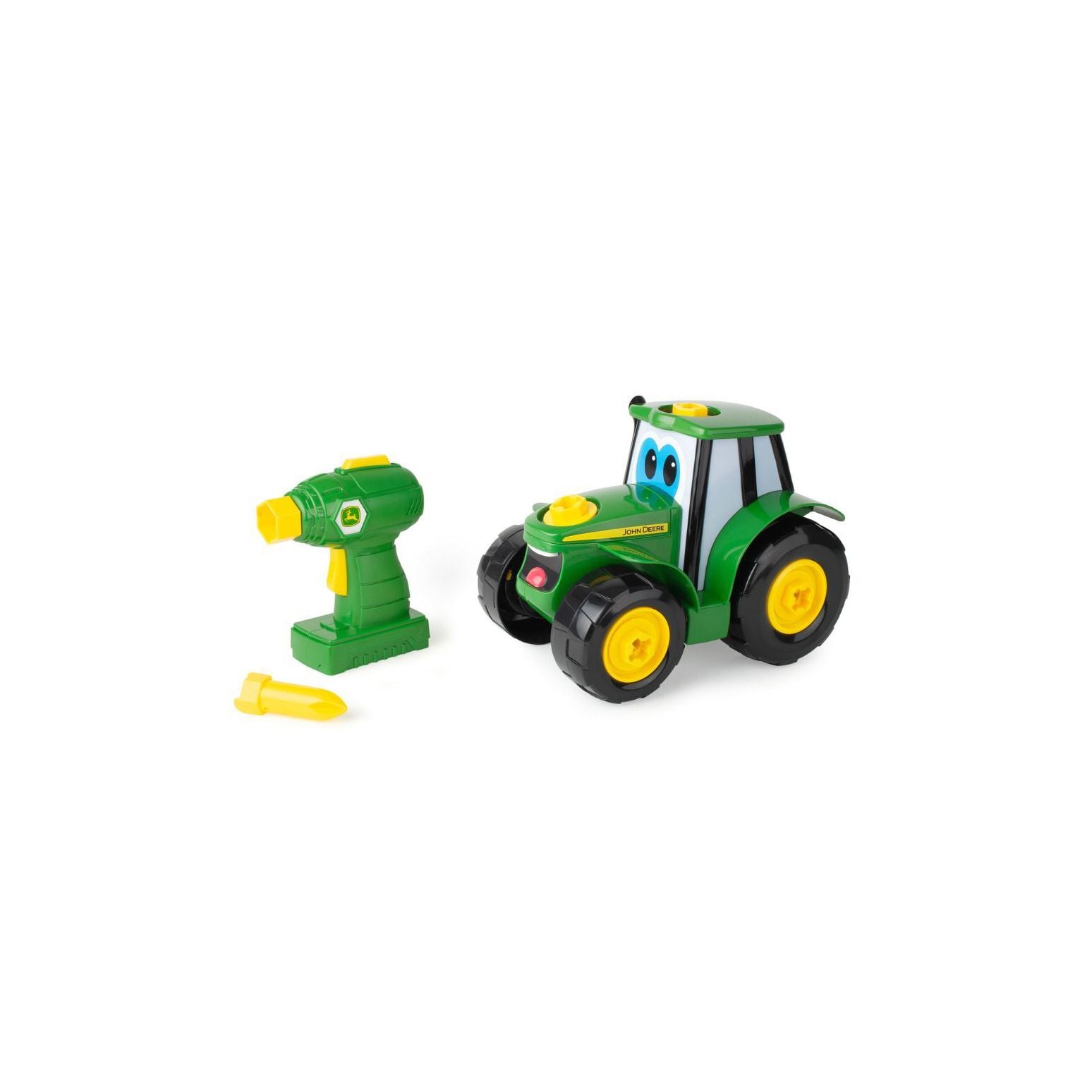 ertl john deere electronic fishing pole Its working boom arm John Deere Fishing Pole Toy