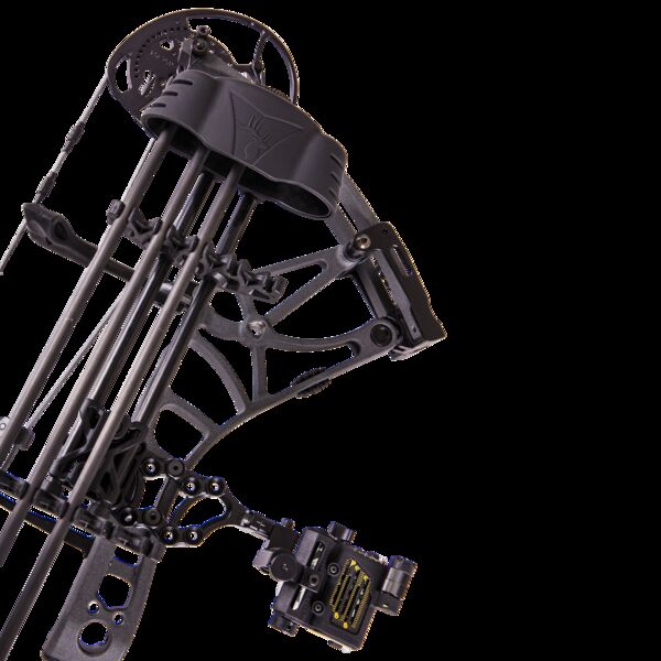 Trophy Ridge 5 Spot Arrow Quiver