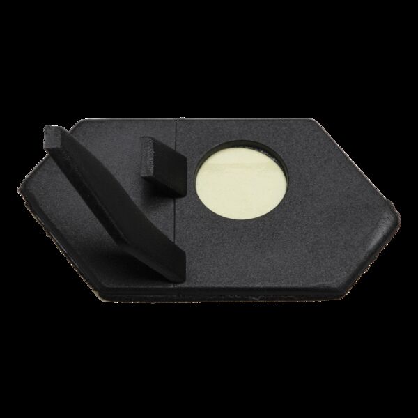 Bear Archery Right Handed Stick on Arrow Rest