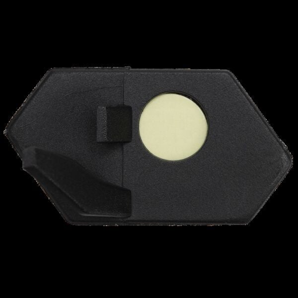 Bear Archery Right Handed Stick on Arrow Rest