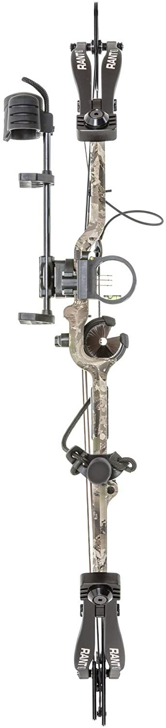 Bear Archery Rant Compound Bow