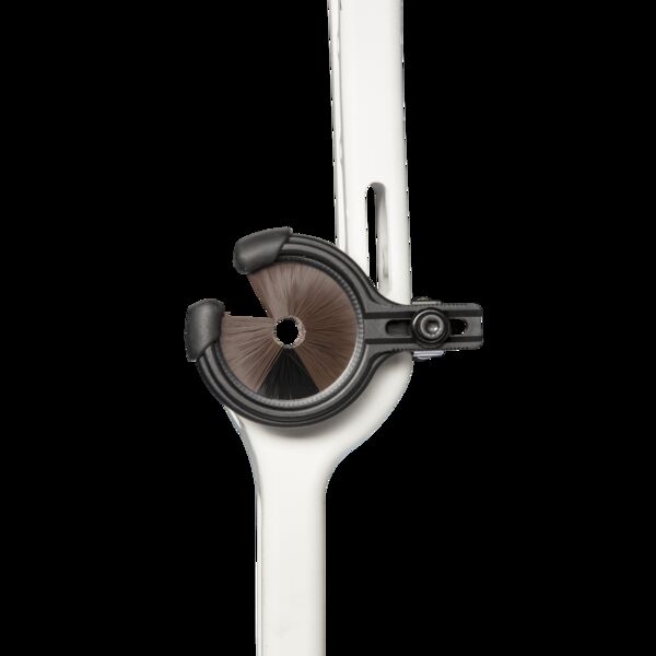 Trophy Ridge Quick Shot Large Whisker Biscuit Arrow Rest