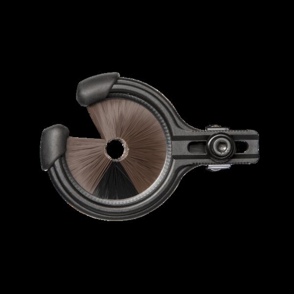 Trophy Ridge Quick Shot Whisker Biscuit Arrow Rest, Medium