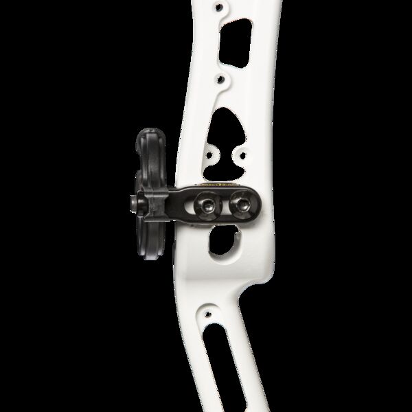 Trophy Ridge Quick Shot Whisker Biscuit Arrow Rest, Medium