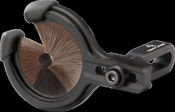 Trophy Ridge Quick Shot Whisker Biscuit Arrow Rest, Medium