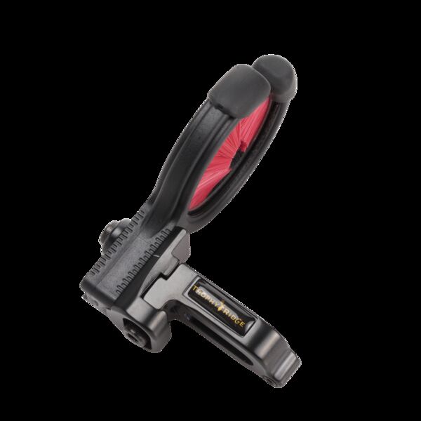 Trophy Ridge Brown Kill Shot Whisker Biscuit Arrow Rest Brown