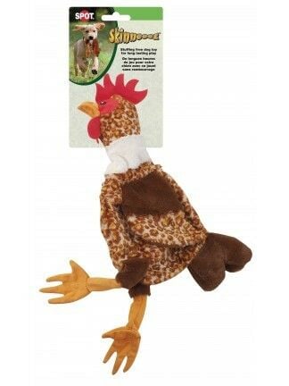 Plush Skinneeez Chicken