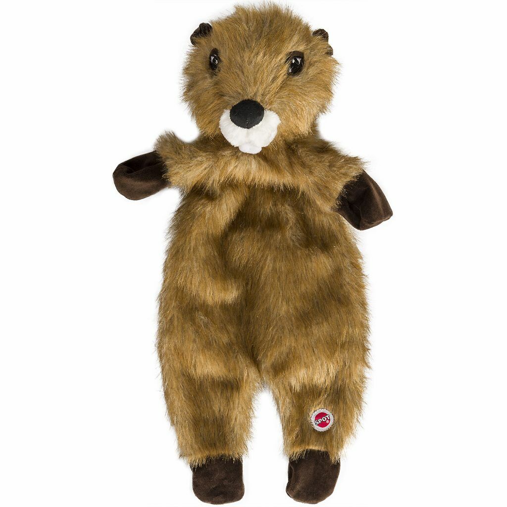 Furzz Beaver 13.5″