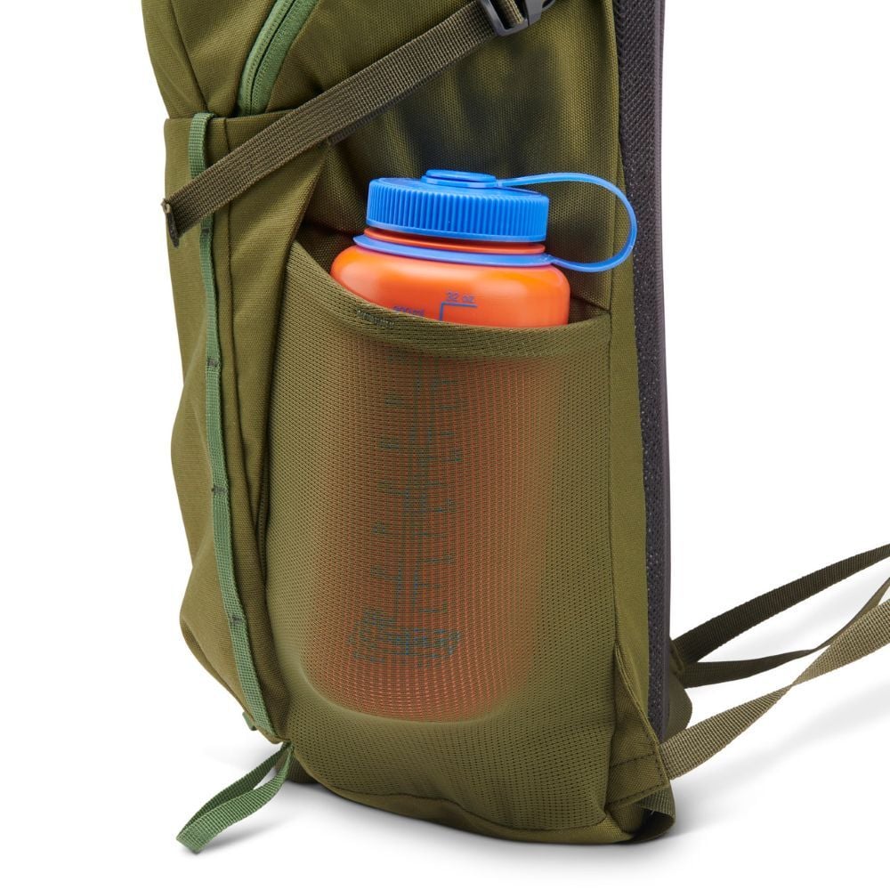 Kelty Asher 24 Winter Moss/Dill Backpack