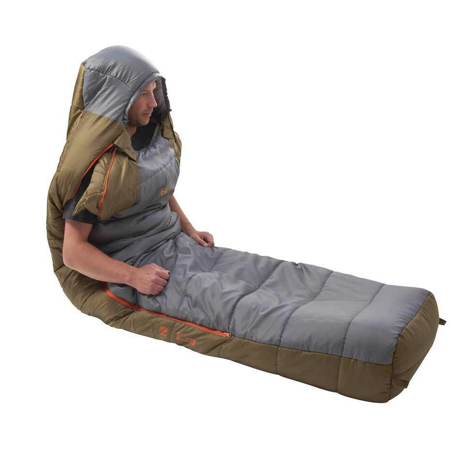 Slumberjack Ronin 20 Sleeping Bag
