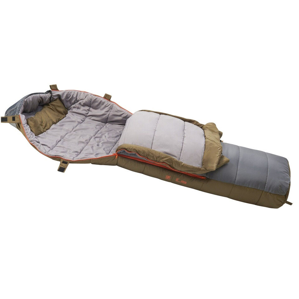 Slumberjack Ronin 20 Sleeping Bag