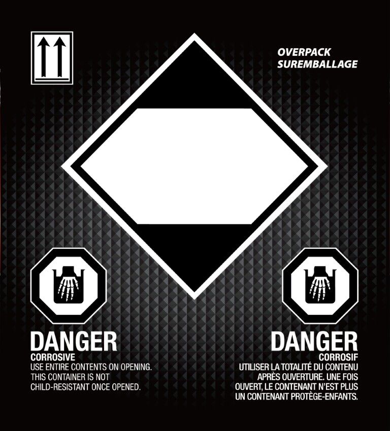 Durastart Rugged AGM Powersport Battery