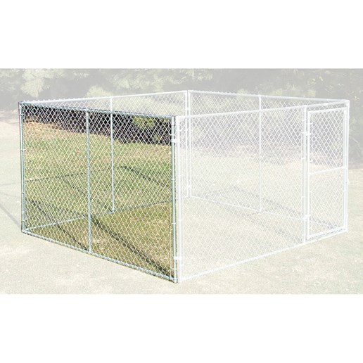 Kennel Expansion Panel 10' x 6'