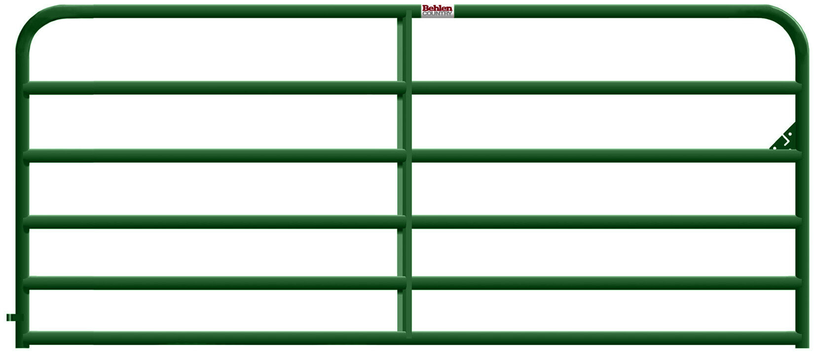 12ft Heavy Duty Gate