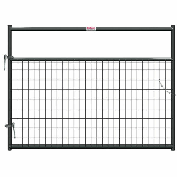 Behlen Country Frontier Gate, 6-Ft X 50-In