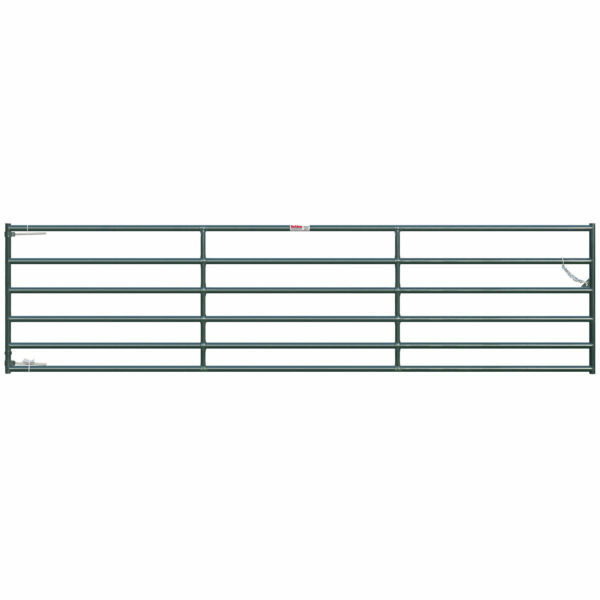 16' Collared Hinge Gate