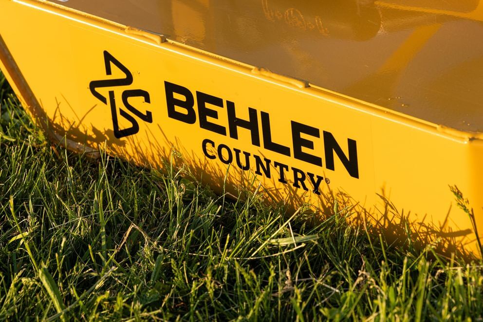 Behlen Country Rotary Cutter, 4-Ft