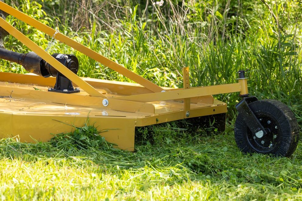 Behlen Country Rotary Cutter, 6-Ft