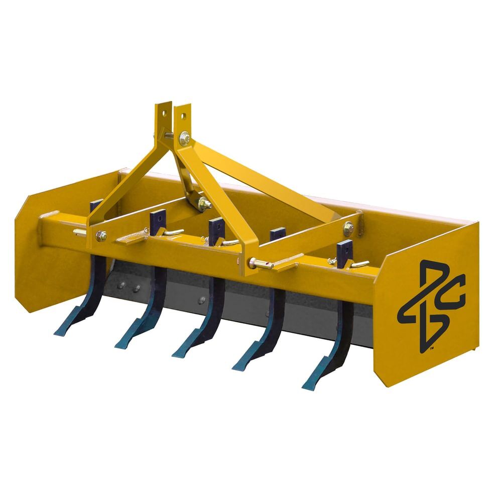 Behlen Country Box Blade, 6-Ft