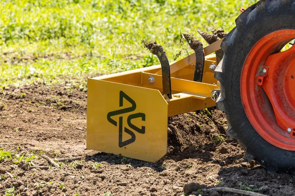 Behlen Country Box Blade, 6-Ft