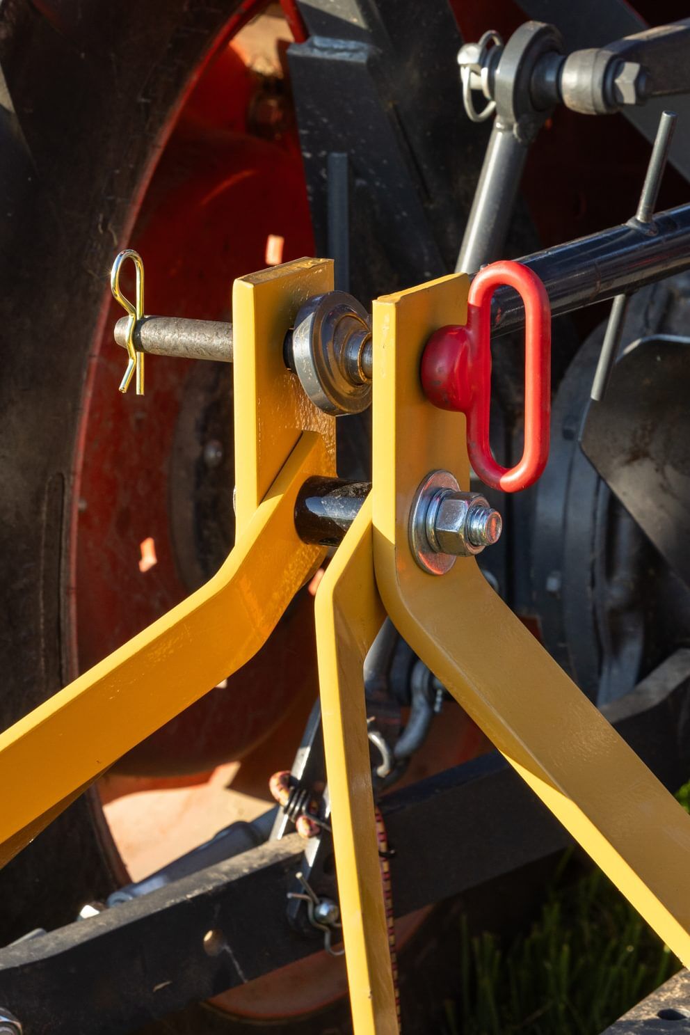 Behlen Country Box Blade, 6-Ft